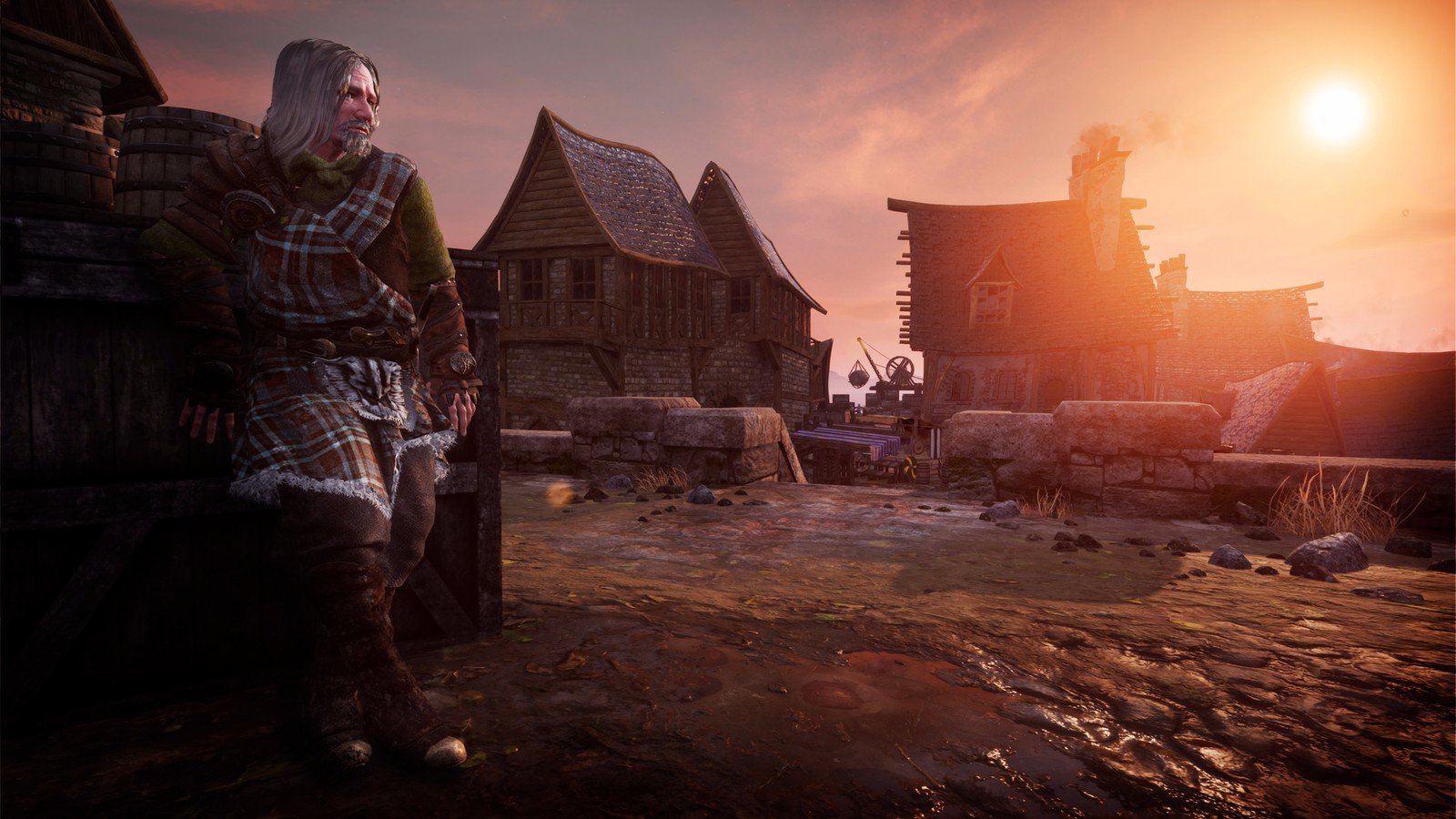 The Bard´s Tale IV Director´s Cut - Imagen 17